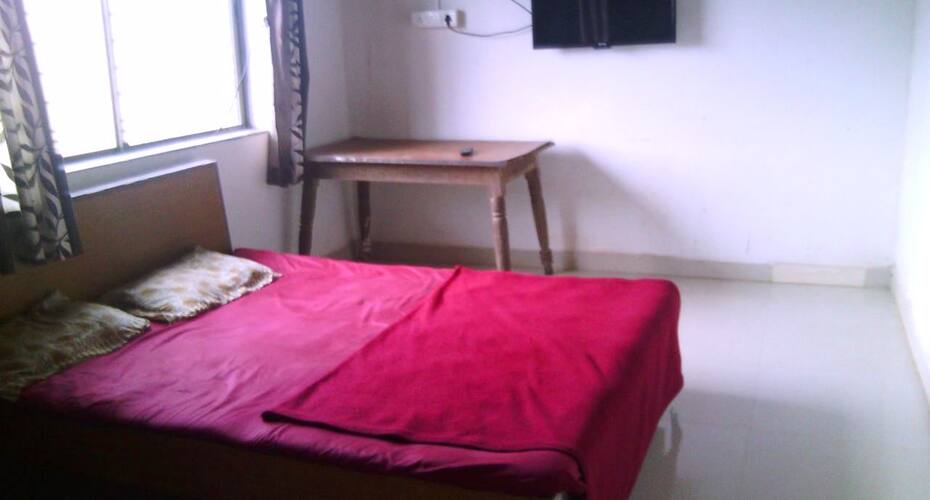 Amisha Hotel, Kedarnath 4